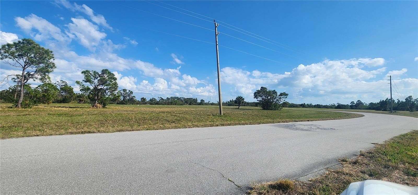 0.17 Acres of Residential Land for Sale in Placida, Florida