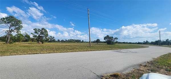 0.17 Acres of Residential Land for Sale in Placida, Florida
