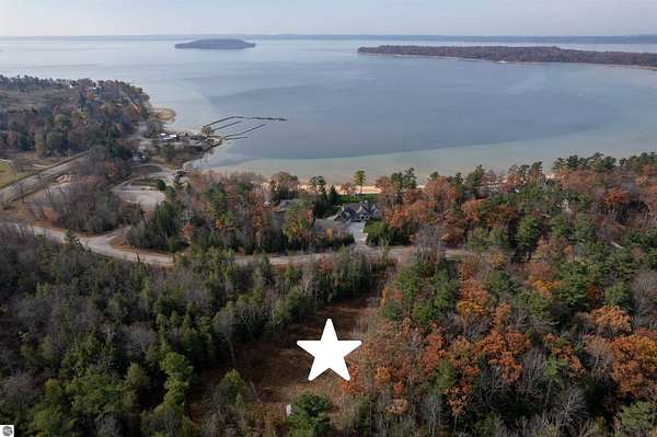 6.3 Acres of Residential Land for Sale in Traverse City, Michigan
