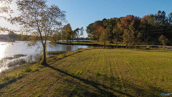 0.09 Acres of Residential Land for Sale in Cedar Bluff, Alabama