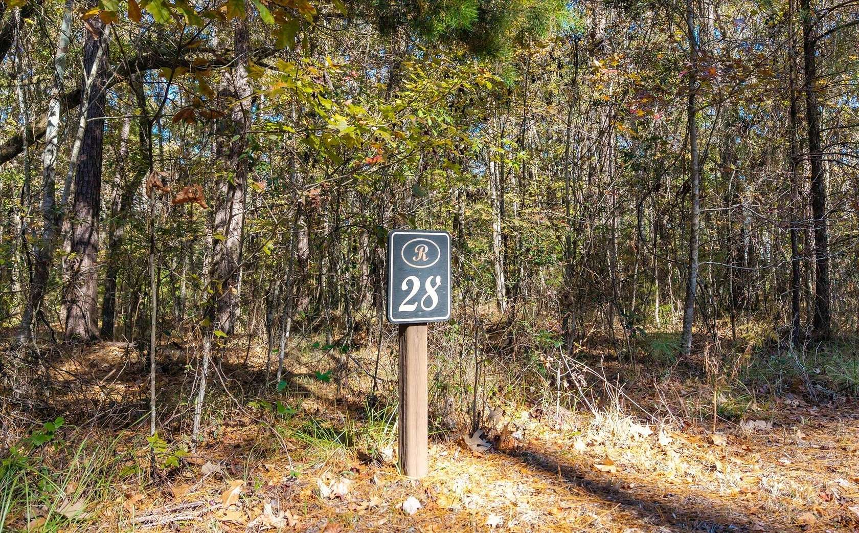 1.36 Acres of Residential Land for Sale in Ravenel, South Carolina