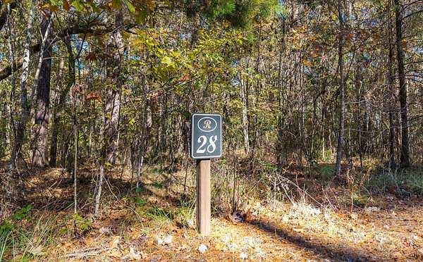 1.36 Acres of Residential Land for Sale in Ravenel, South Carolina