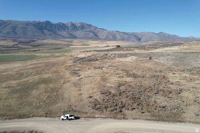 7 Acres of Residential Land for Sale in Clifton, Idaho
