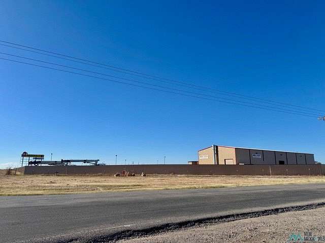 20 Acres of Improved Mixed-Use Land for Sale in Artesia, New Mexico