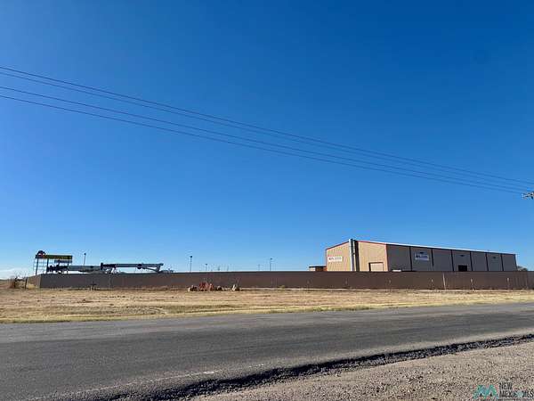 20 Acres of Improved Mixed-Use Land for Sale in Artesia, New Mexico