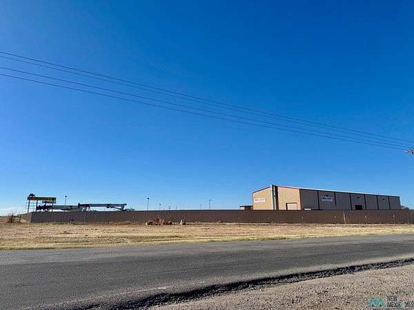 20 Acres of Improved Mixed-Use Land for Sale in Artesia, New Mexico