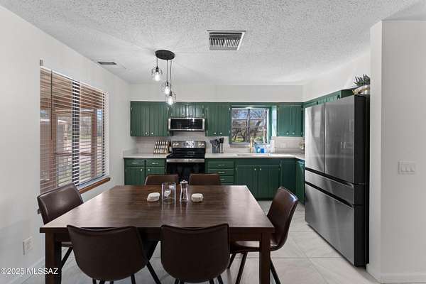 2 Acres of Residential Land with Home for Sale in Sahuarita, Arizona