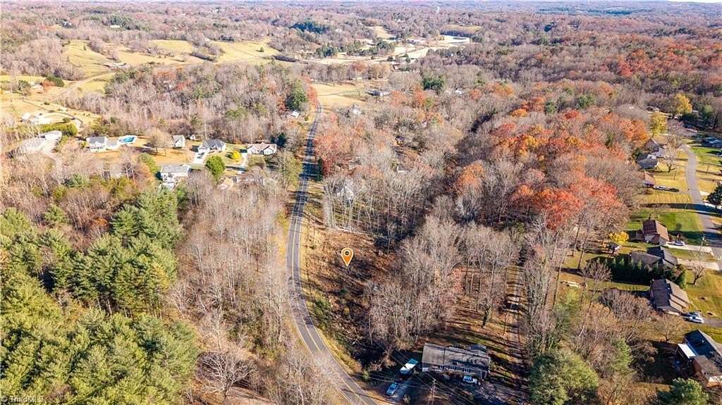 1.14 Acres of Residential Land for Sale in Mount Airy, North Carolina