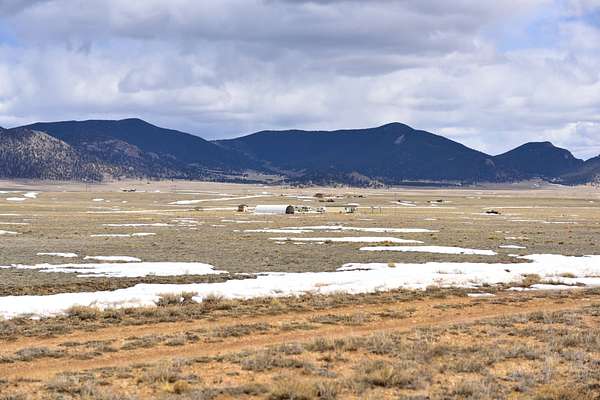 5 Acres of Residential Land for Sale in Hartsel, Colorado