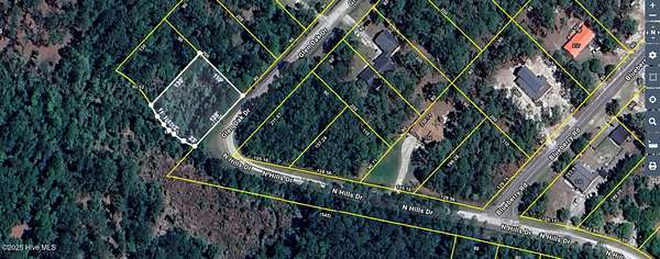 1 Acre of Residential Land for Sale in Southport, North Carolina