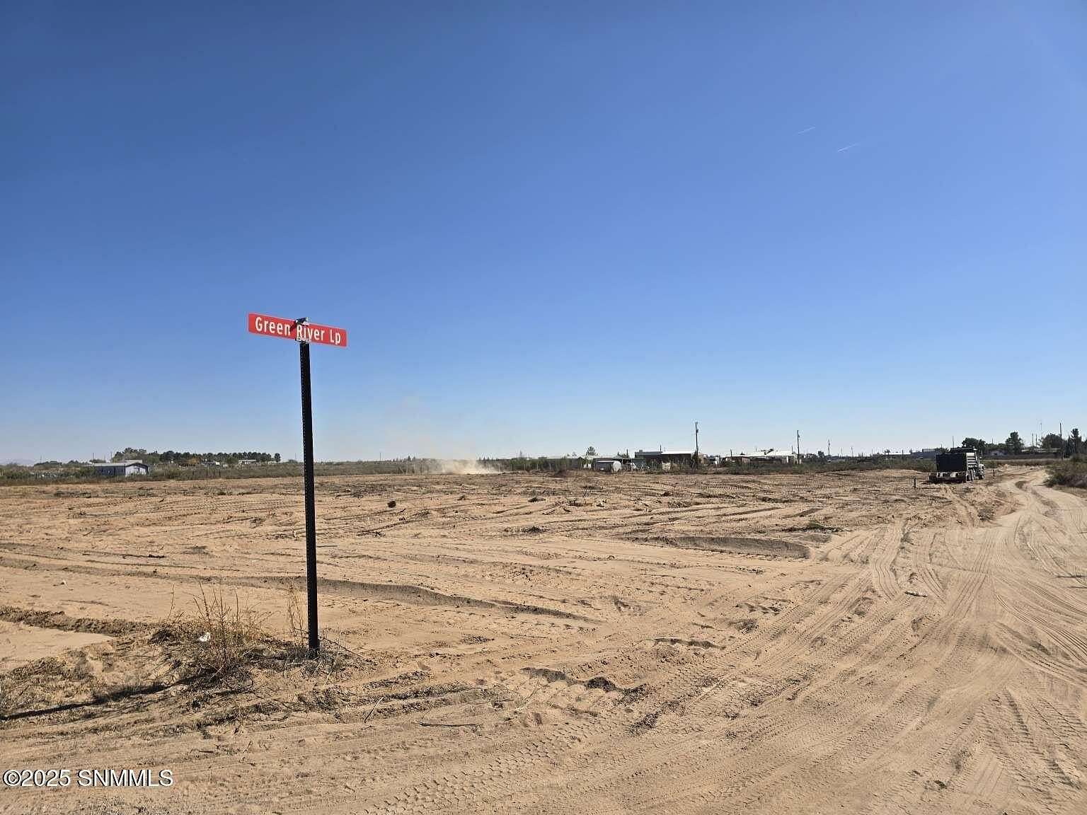 0.5 Acres of Land for Sale in Chaparral, New Mexico