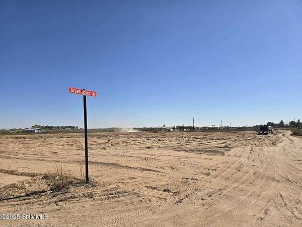 0.5 Acres of Land for Sale in Chaparral, New Mexico