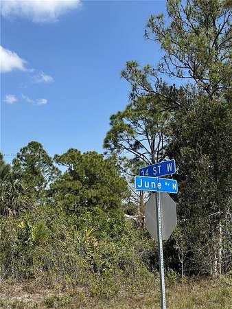 0.25 Acres of Residential Land for Sale in Lehigh Acres, Florida