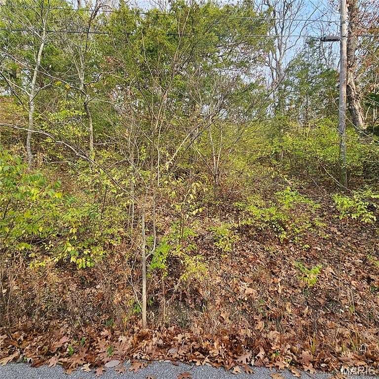 0.2 Acres of Residential Land for Sale in Cedar Hill, Missouri