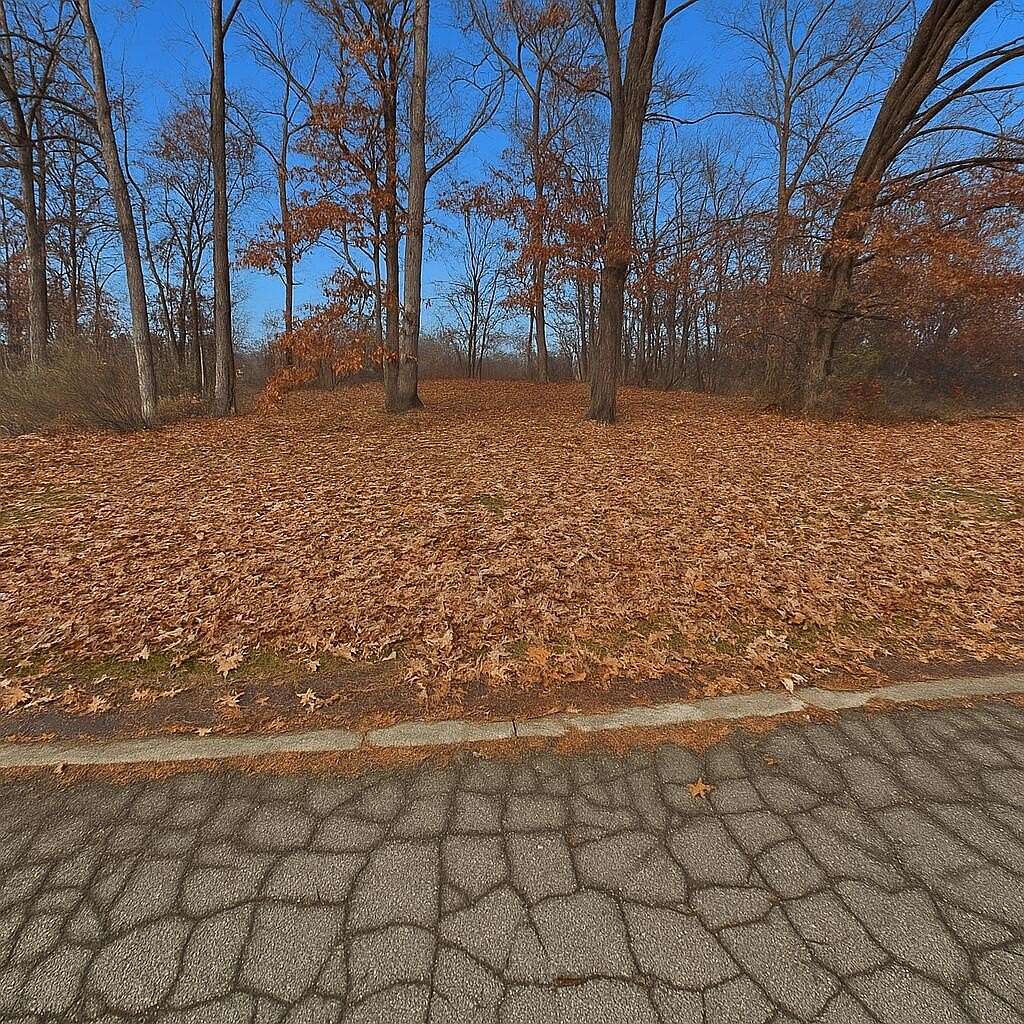 0.68 Acres of Residential Land for Sale in Jackson, Michigan