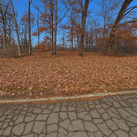 0.68 Acres of Residential Land for Sale in Jackson, Michigan