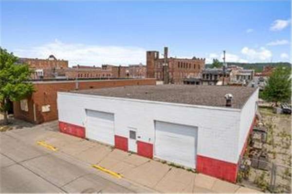 0.19 Acres of Commercial Land for Sale in Winona, Minnesota