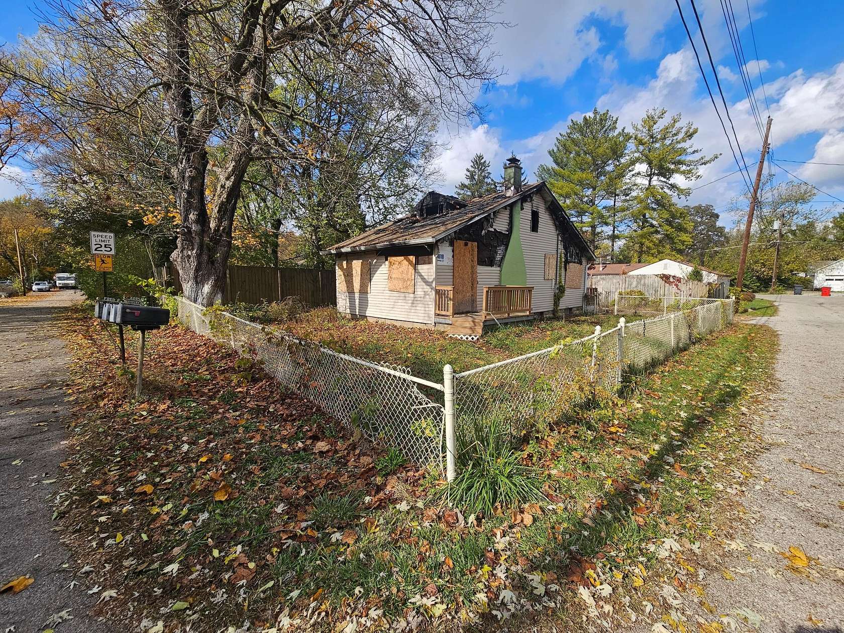 0.09 Acres of Residential Land for Sale in Columbus, Ohio