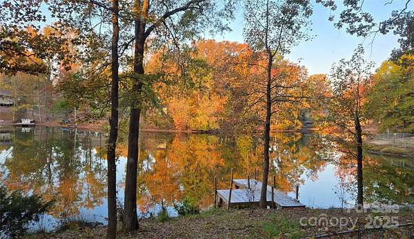 2.33 Acres of Residential Land with Home for Sale in Fort Mill, South Carolina