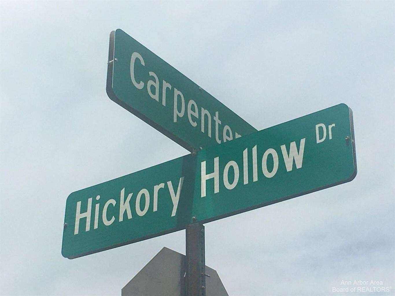 1 Acre of Residential Land for Sale in Ypsilanti, Michigan