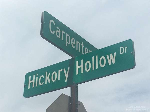 1 Acre of Residential Land for Sale in Ypsilanti, Michigan