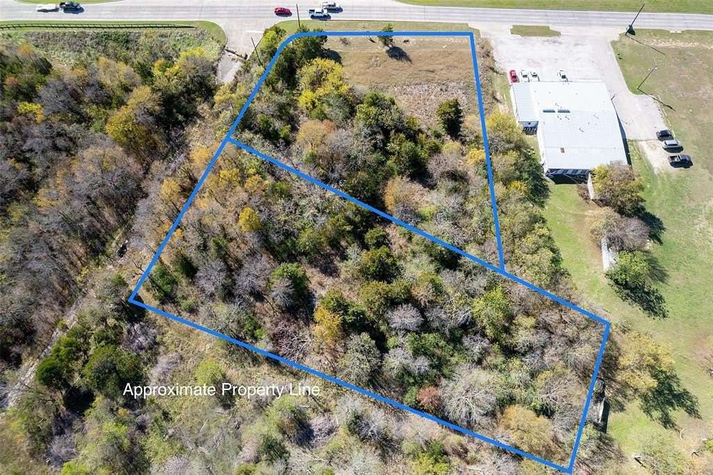 2 Acres of Mixed-Use Land for Sale in Balch Springs, Texas