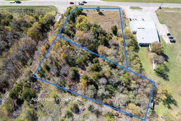 2 Acres of Mixed-Use Land for Sale in Balch Springs, Texas