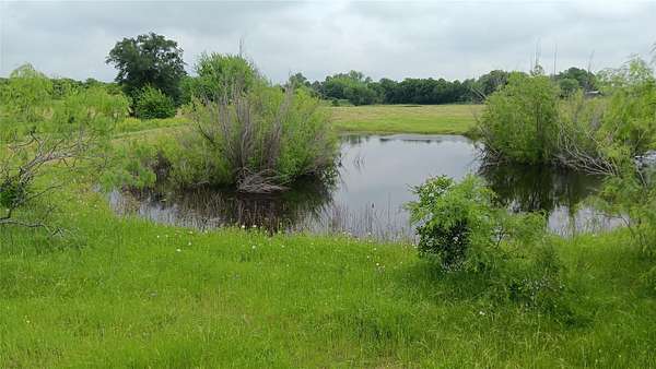 19.2 Acres of Land for Sale in Chilton, Texas