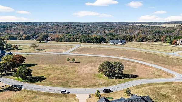 0.25 Acres of Residential Land for Sale in Gordonville, Texas