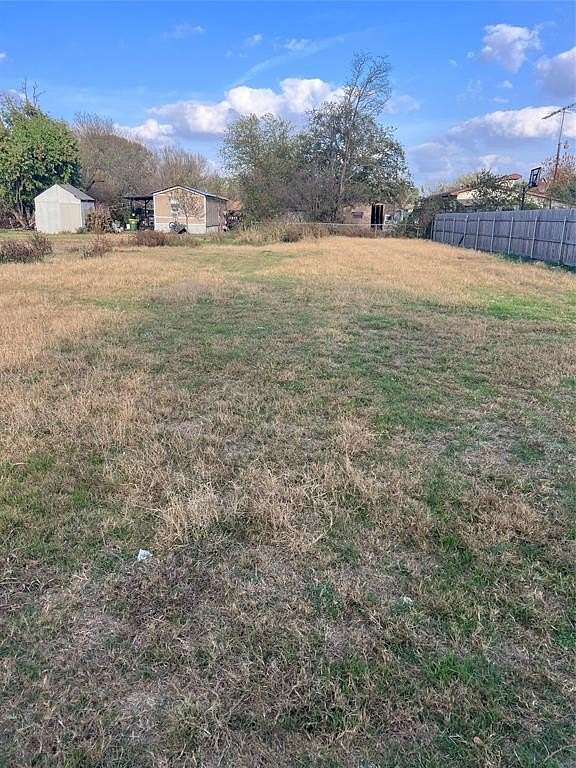 0.18 Acres of Land for Sale in Waco, Texas