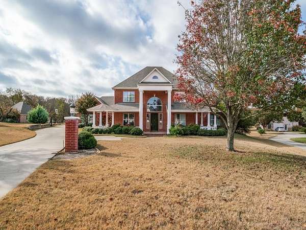 2.39 Acres of Residential Land with Home for Sale in Parker, Texas