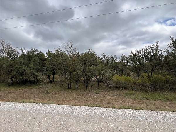 0.54 Acres of Residential Land for Sale in May, Texas