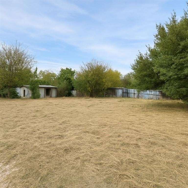 0.12 Acres of Land for Sale in Whitney, Texas