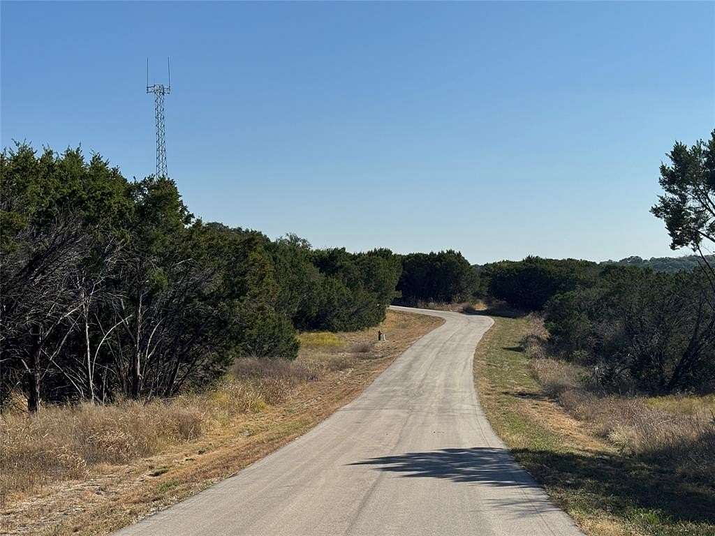 0.15 Acres of Residential Land for Sale in Cleburne, Texas