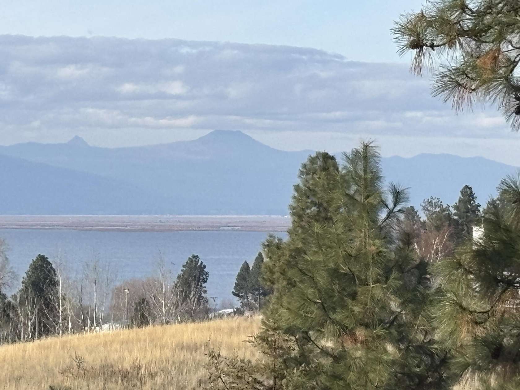 0.99 Acres of Residential Land for Sale in Chiloquin, Oregon