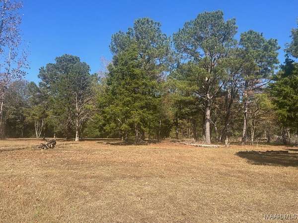 4.36 Acres of Residential Land for Sale in Shorter, Alabama