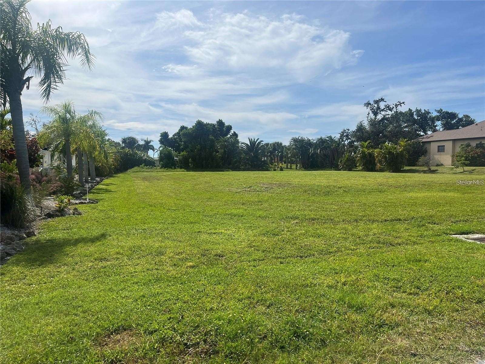 0.59 Acres of Residential Land for Sale in Placida, Florida