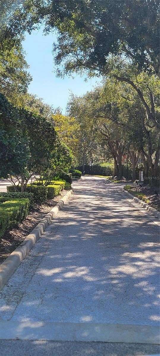 0.7 Acres of Residential Land for Sale in Wesley Chapel, Florida