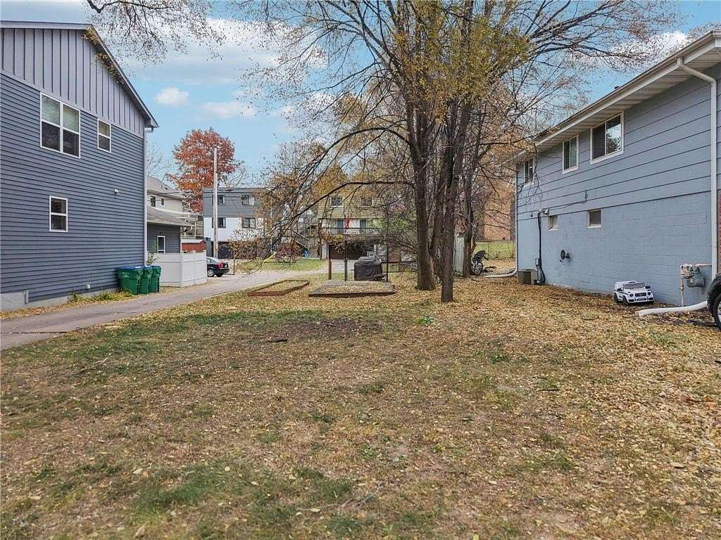 0.12 Acres of Land for Sale in St. Louis Park, Minnesota