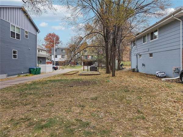 0.12 Acres of Land for Sale in St. Louis Park, Minnesota