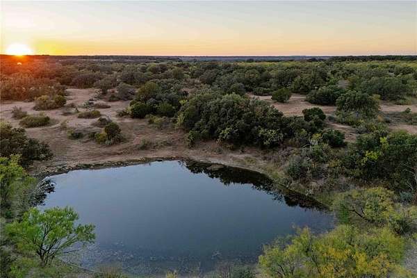 155 Acres of Recreational Land & Farm for Sale in Brownwood, Texas
