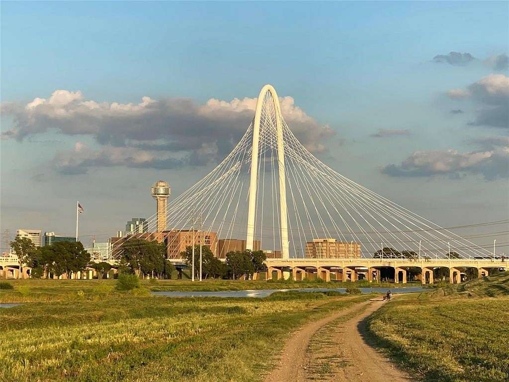 0.15 Acres of Land for Sale in Dallas, Texas