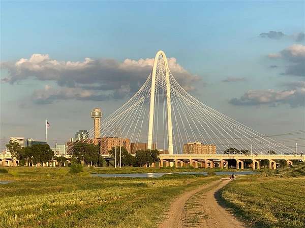 0.15 Acres of Land for Sale in Dallas, Texas