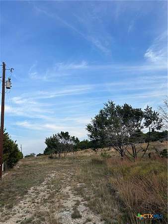 1.79 Acres of Land for Sale in Lampasas, Texas