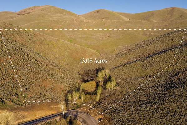 13 Acres of Land for Sale in Hailey, Idaho