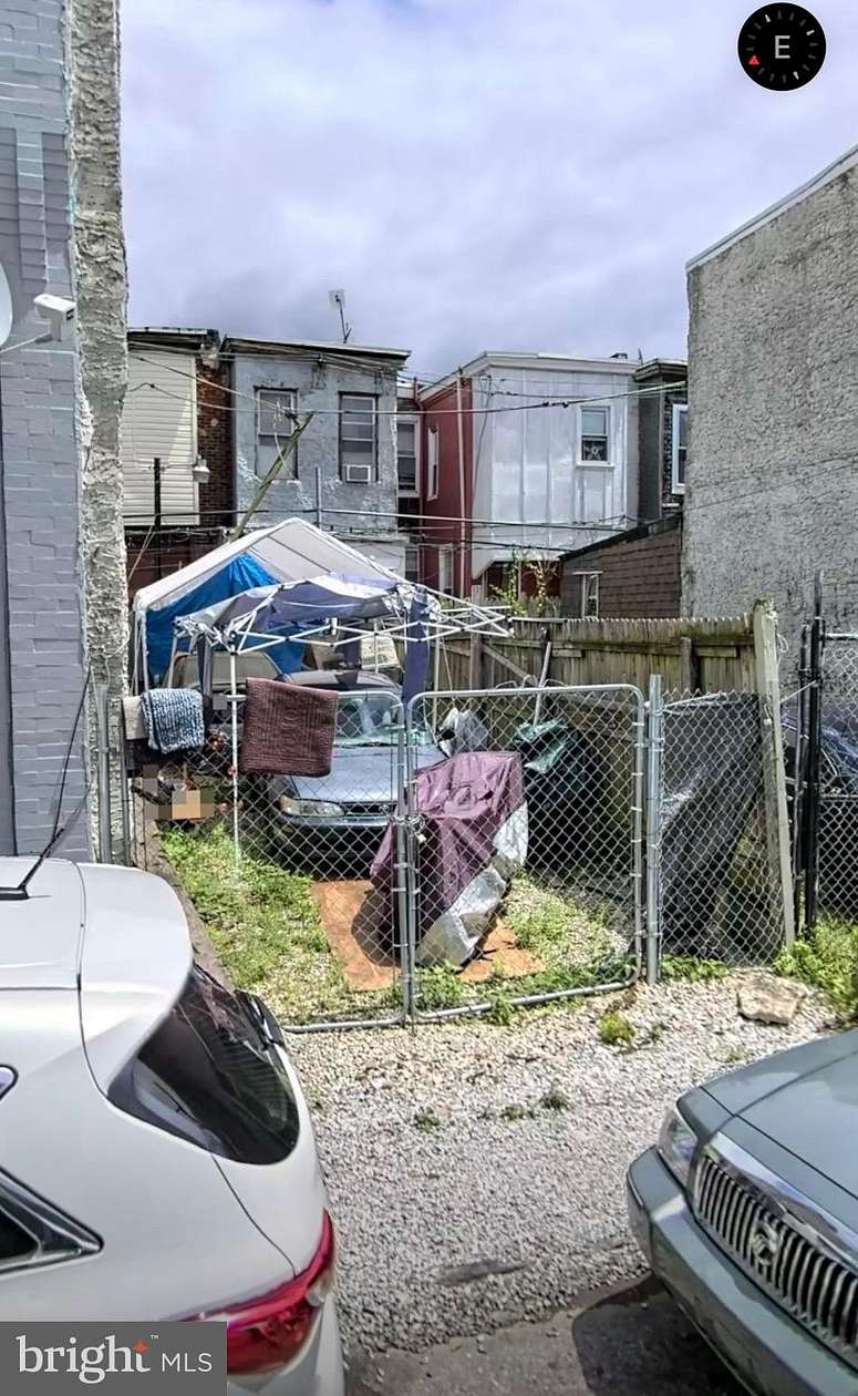 0.01 Acres of Residential Land for Sale in Philadelphia, Pennsylvania