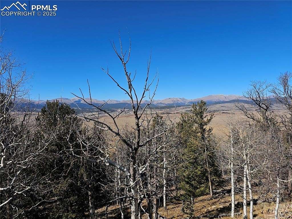 2.13 Acres of Residential Land for Sale in Fairplay, Colorado