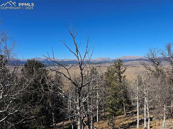 2.13 Acres of Residential Land for Sale in Fairplay, Colorado