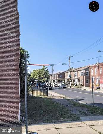 0.01 Acres of Residential Land for Sale in Philadelphia, Pennsylvania