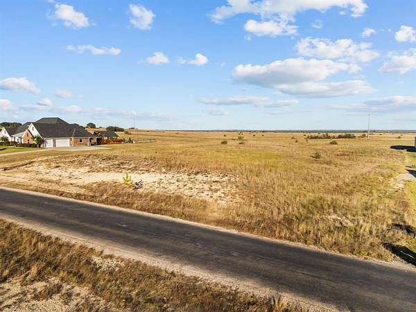 2 Acres of Residential Land for Sale in Weatherford, Texas